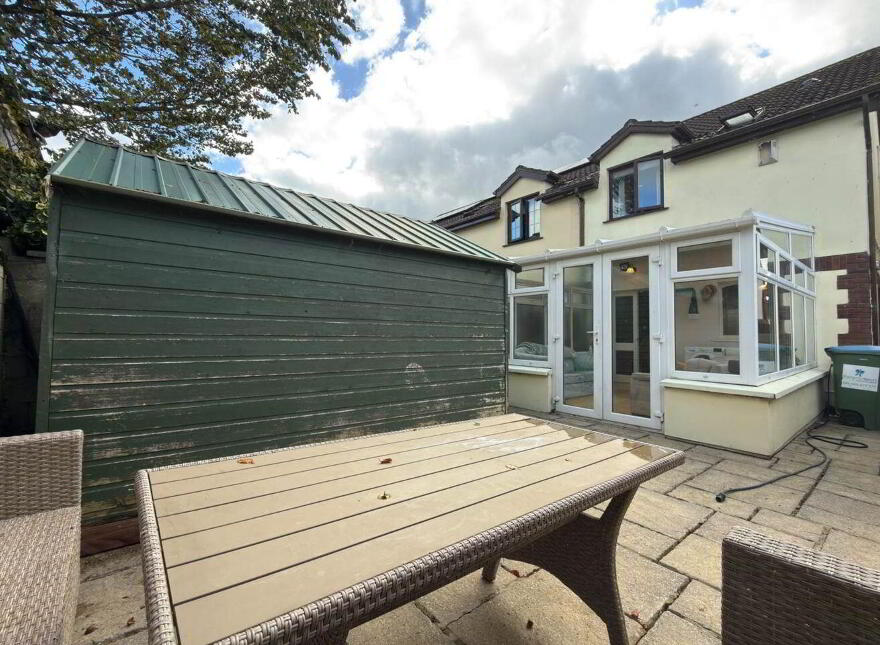7 Aspen Gardens, Saint Patricks Road, Limerick, V94DW4C