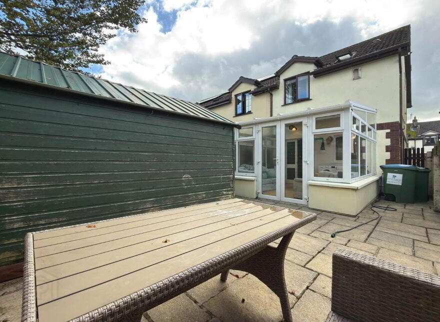 7 Aspen Gardens, Saint Patricks Road, Limerick, V94DW4C