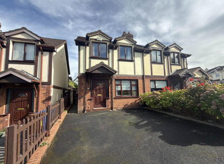 7 Aspen Gardens, Saint Patricks Road, Limerick, V94DW4C