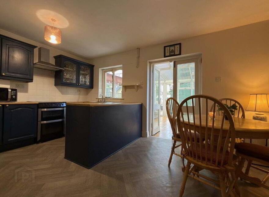 7 Aspen Gardens, Saint Patricks Road, Limerick, V94DW4C