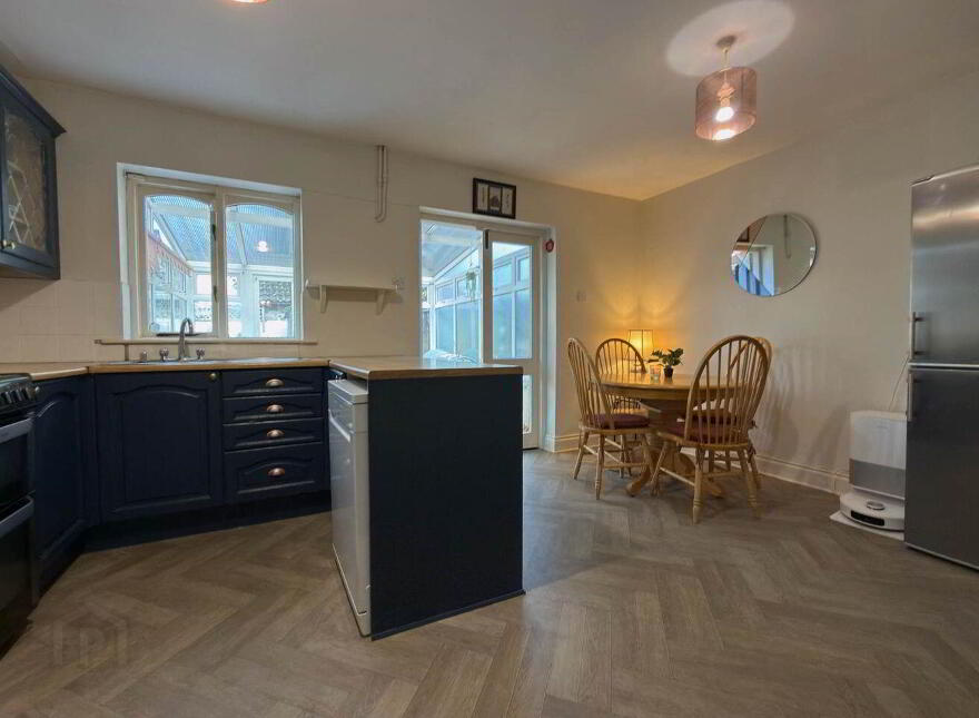7 Aspen Gardens, Saint Patricks Road, Limerick, V94DW4C