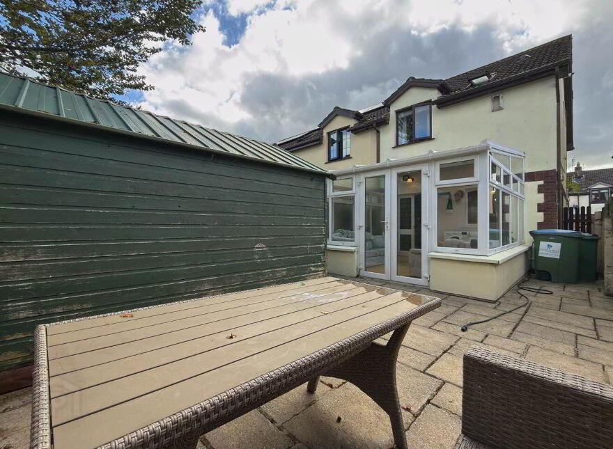 7 Aspen Gardens, Saint Patricks Road, Limerick, V94DW4C