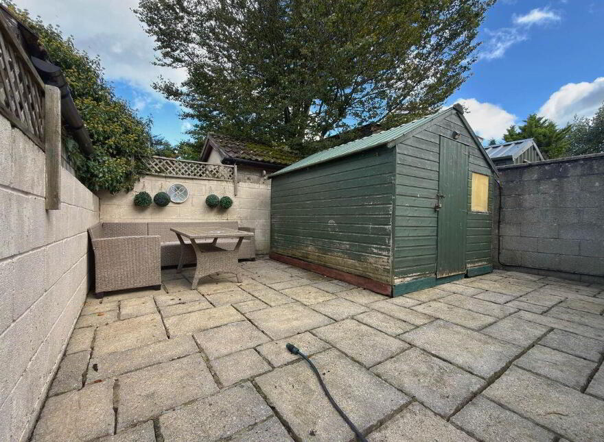 7 Aspen Gardens, Saint Patricks Road, Limerick, V94DW4C