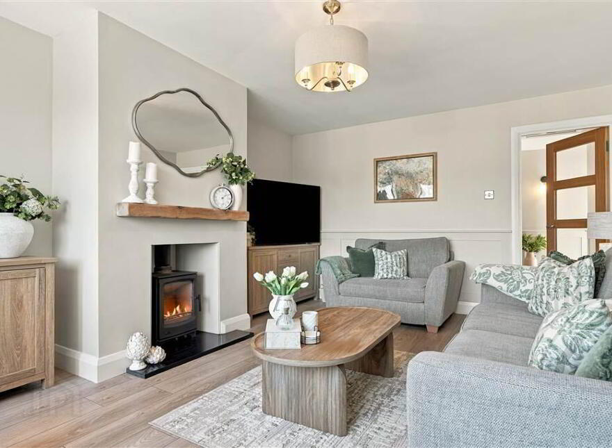 13 Sandmount Drive, Galgorm, Ballymena, BT42 1DX