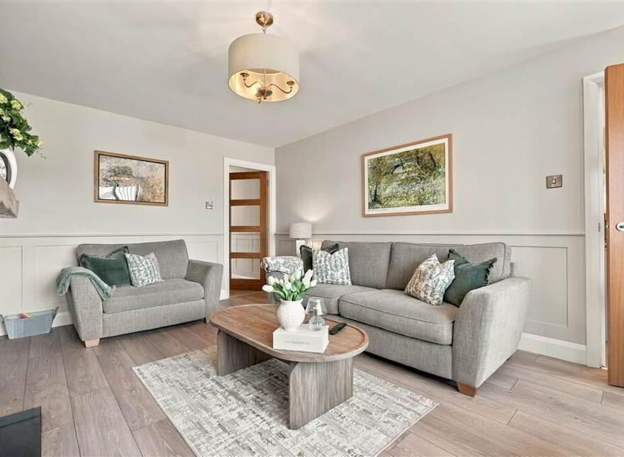 13 Sandmount Drive, Galgorm, Ballymena, BT42 1DX