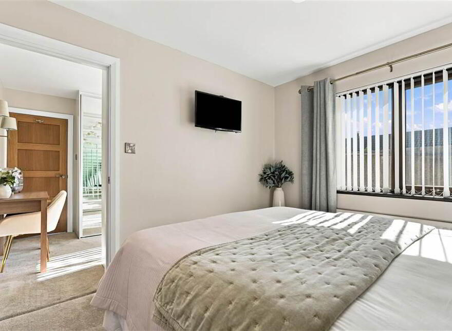 13 Sandmount Drive, Galgorm, Ballymena, BT42 1DX