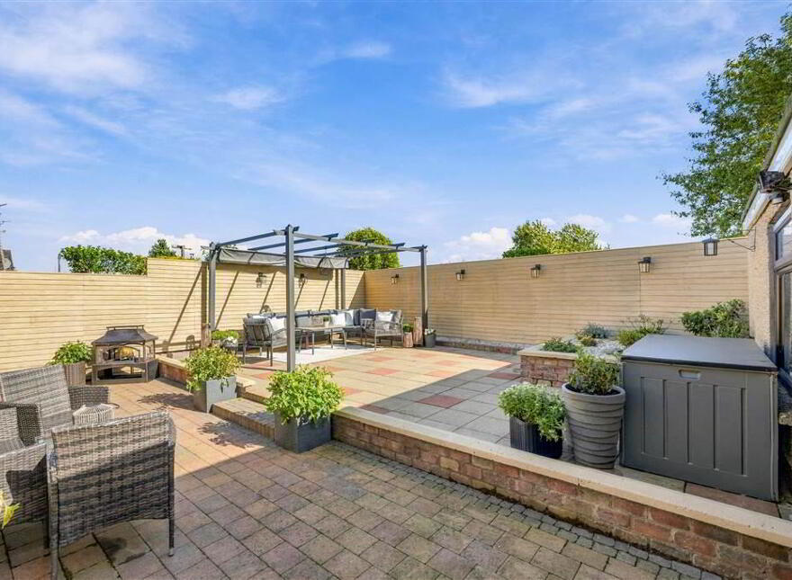 13 Sandmount Drive, Galgorm, Ballymena, BT42 1DX