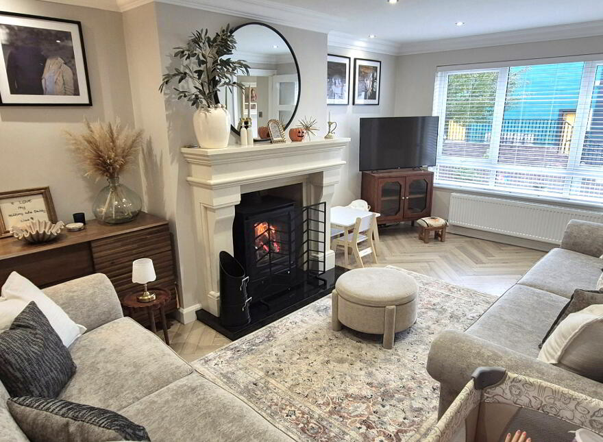 2 Orchard Row, Foyle Road, Derry, BT48 6SN