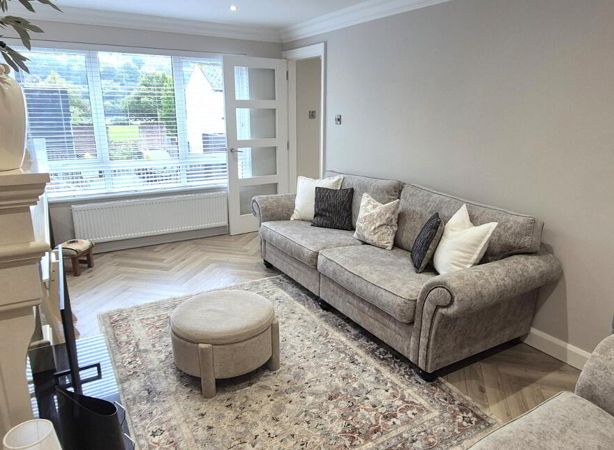 2 Orchard Row, Foyle Road, Derry, BT48 6SN