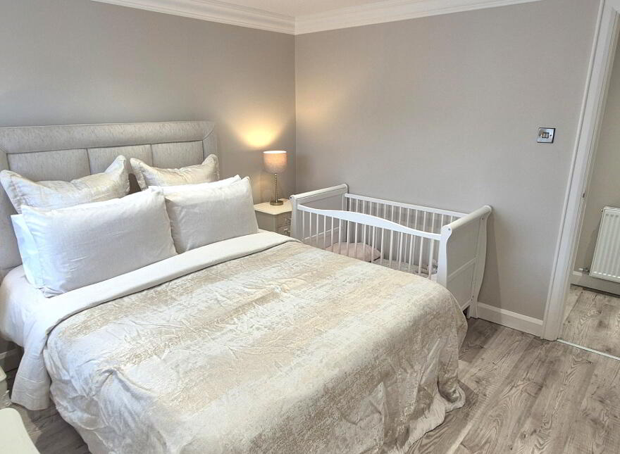 2 Orchard Row, Foyle Road, Derry, BT48 6SN