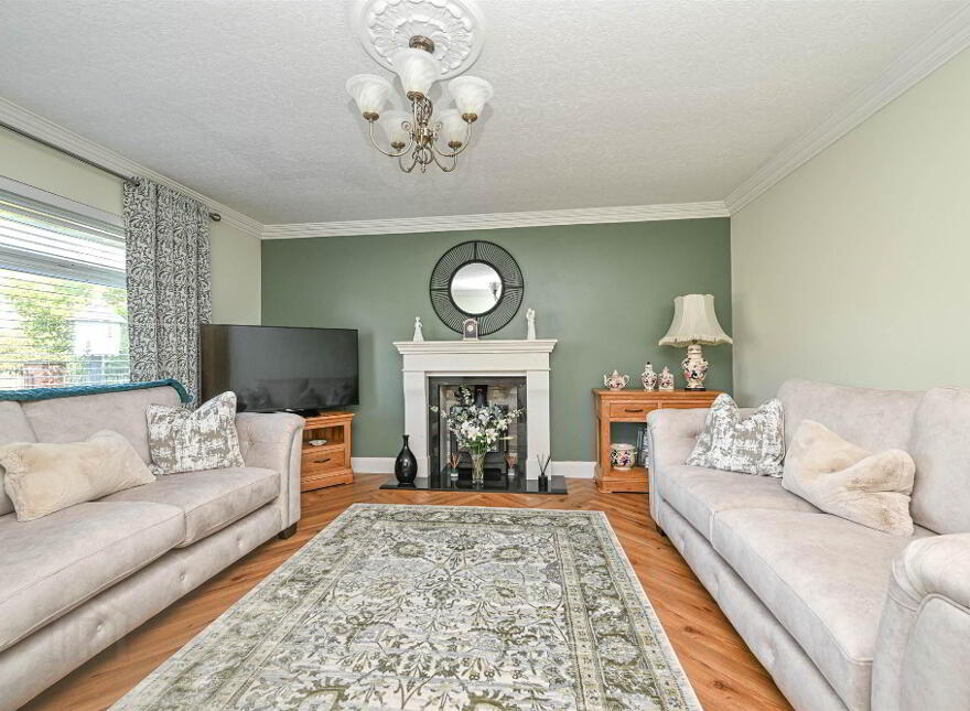 4 Ardfern, Saul Road, Downpatrick, BT30 6TN