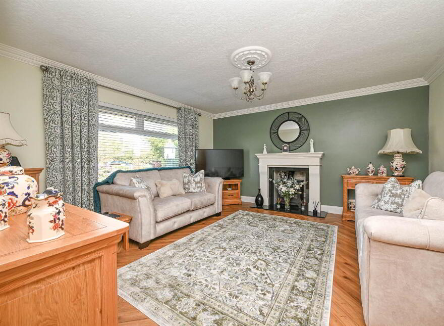 4 Ardfern, Saul Road, Downpatrick, BT30 6TN