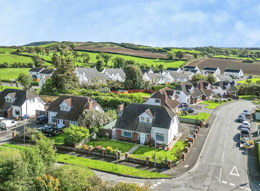 4 Ardfern, Saul Road, Downpatrick, BT30 6TN