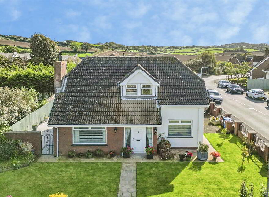 4 Ardfern, Saul Road, Downpatrick, BT30 6TN