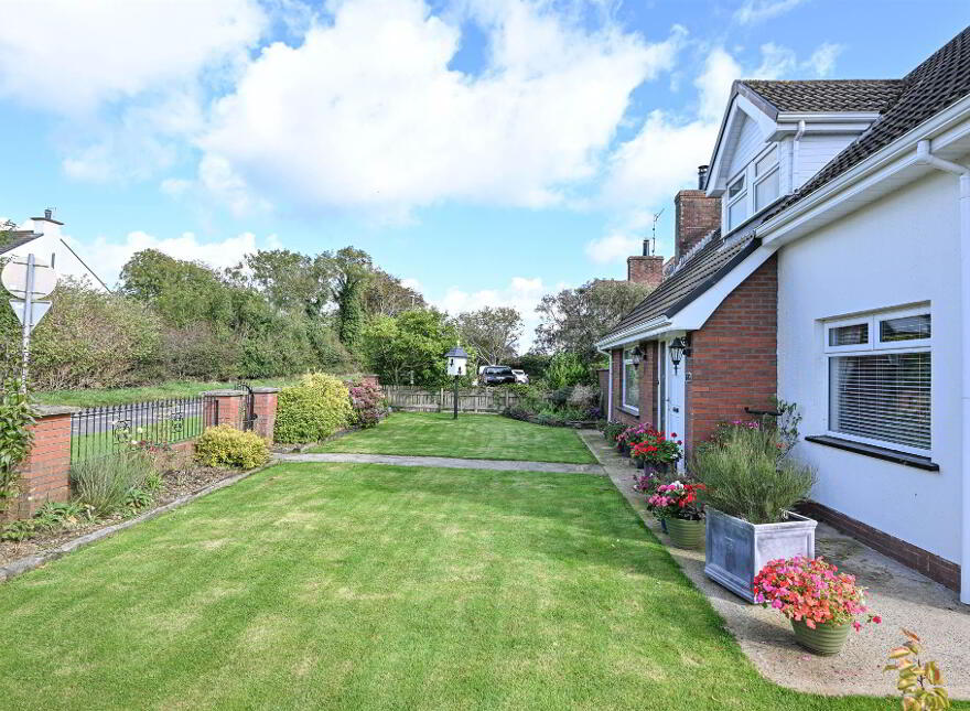 4 Ardfern, Saul Road, Downpatrick, BT30 6TN