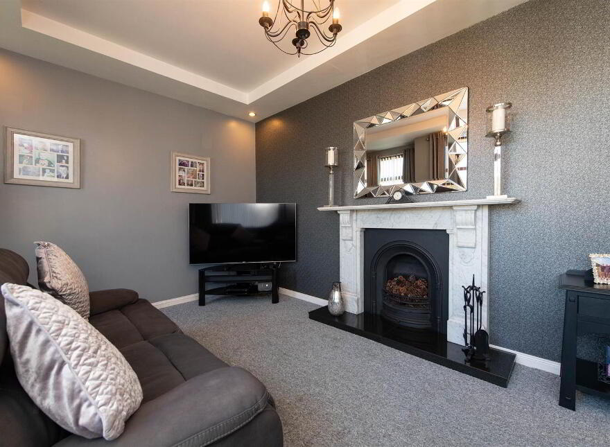 4 Orchard Way, Strangford Road, Downpatrick, BT30 6LD