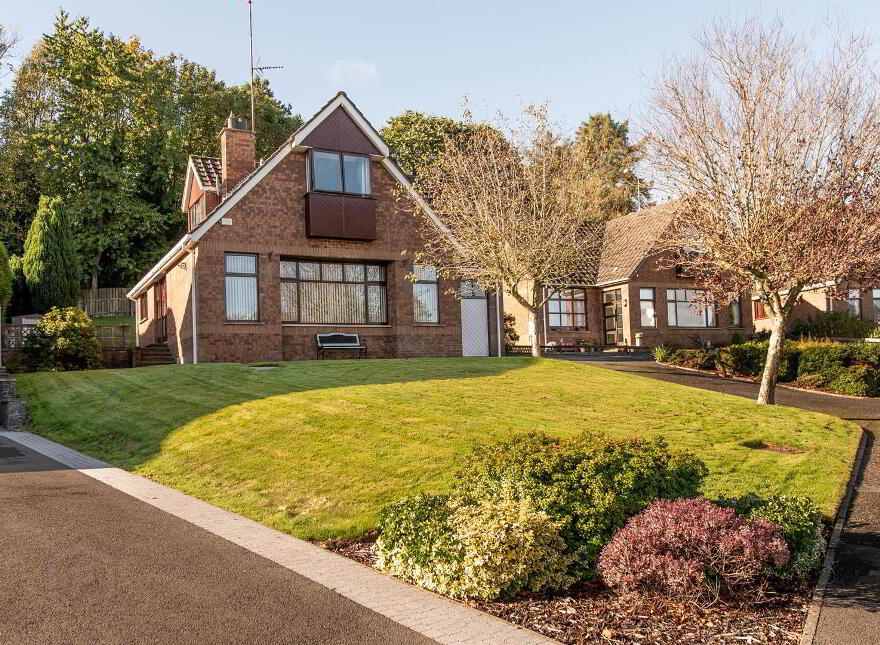 4 Orchard Way, Strangford Road, Downpatrick, BT30 6LD