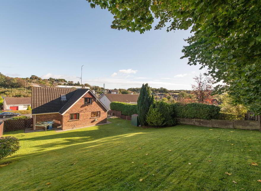 4 Orchard Way, Strangford Road, Downpatrick, BT30 6LD