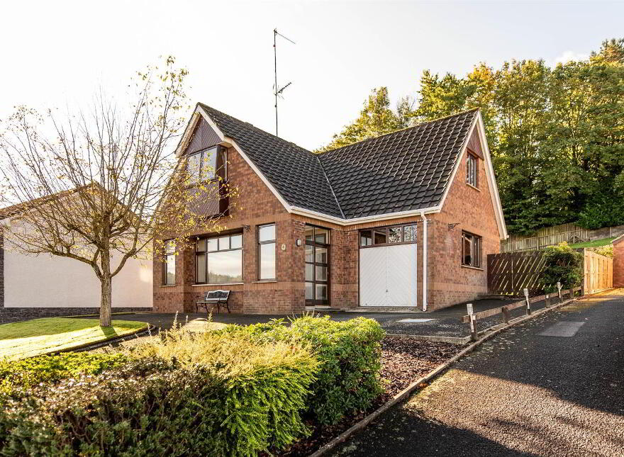 4 Orchard Way, Strangford Road, Downpatrick, BT30 6LD