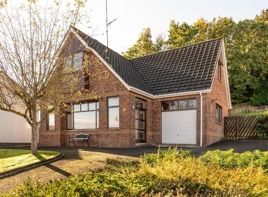 4 Orchard Way, Strangford Road, Downpatrick, BT30 6LD