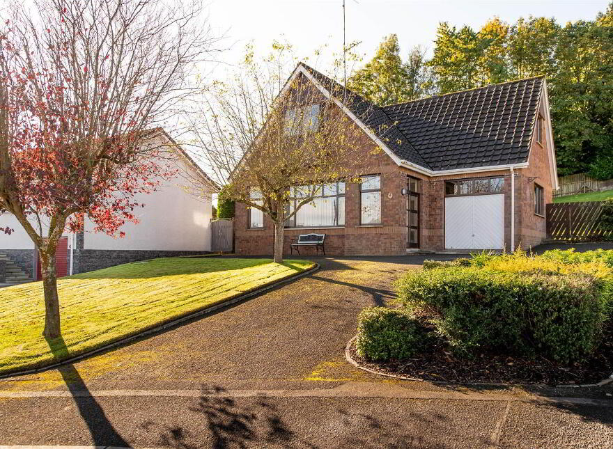 4 Orchard Way, Strangford Road, Downpatrick, BT30 6LD