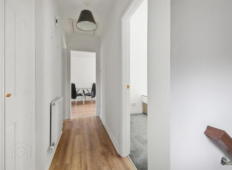 16 Ashleigh Manor, Belfast, BT9 6JY