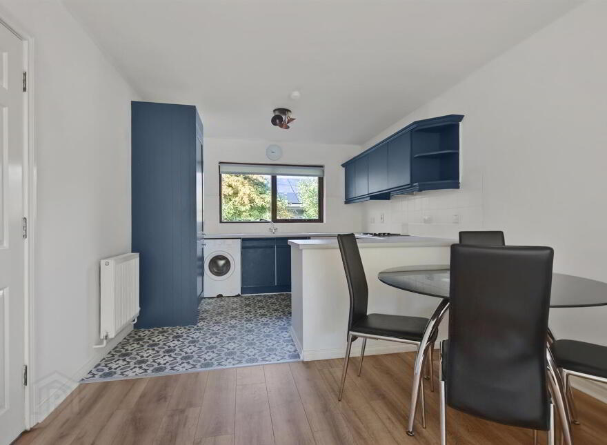 16 Ashleigh Manor, Belfast, BT9 6JY