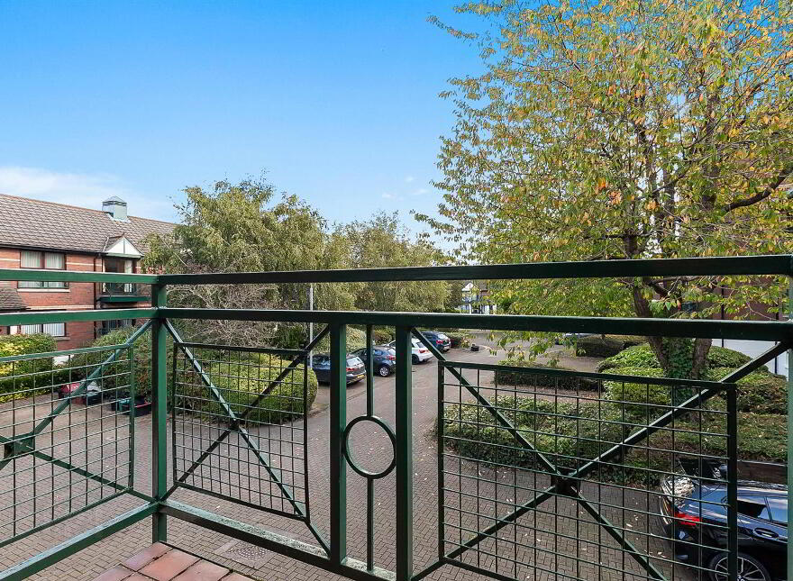 16 Ashleigh Manor, Belfast, BT9 6JY