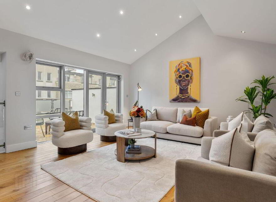 Zero, 3 Garville Drive, Rathgar, Rathgar, D06DE02