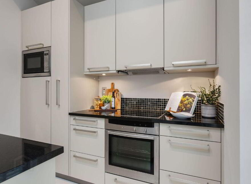 Zero, 3 Garville Drive, Rathgar, Rathgar, D06DE02