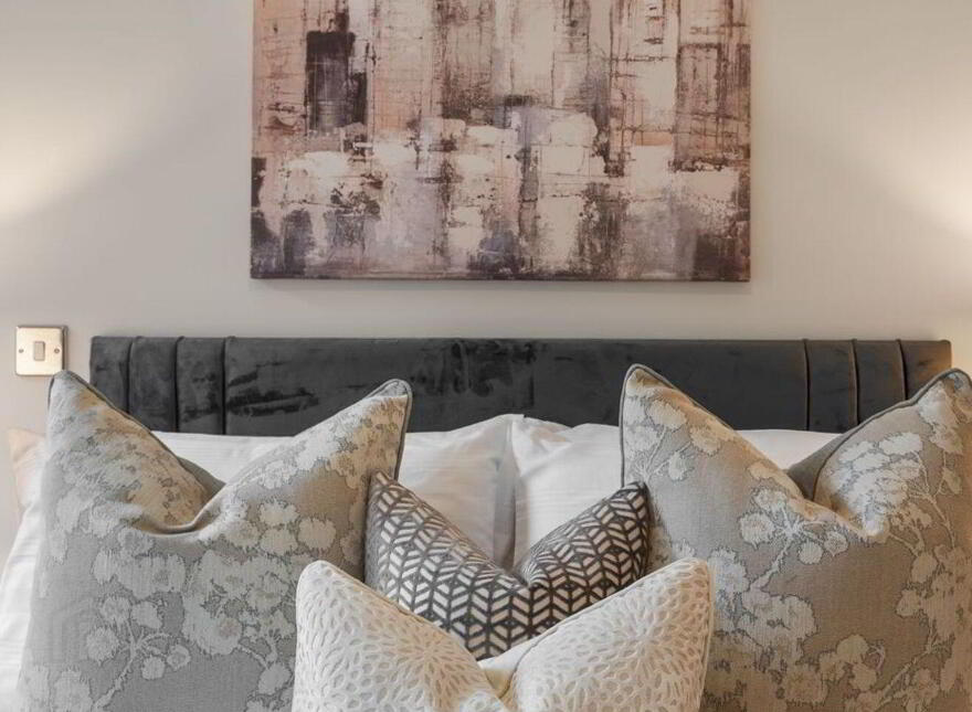 Zero, 3 Garville Drive, Rathgar, Rathgar, D06DE02