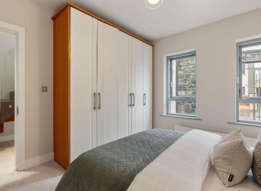 Zero, 3 Garville Drive, Rathgar, Rathgar, D06DE02