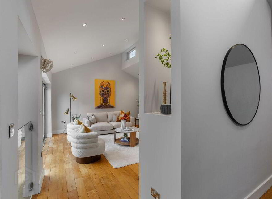 Zero, 3 Garville Drive, Rathgar, Rathgar, D06DE02