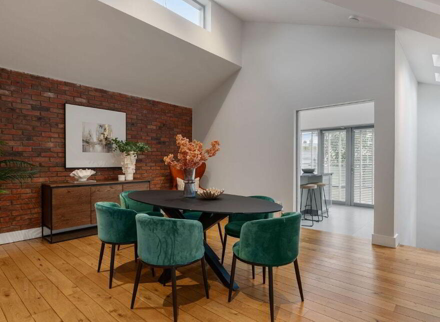 Zero, 3 Garville Drive, Rathgar, Rathgar, D06DE02