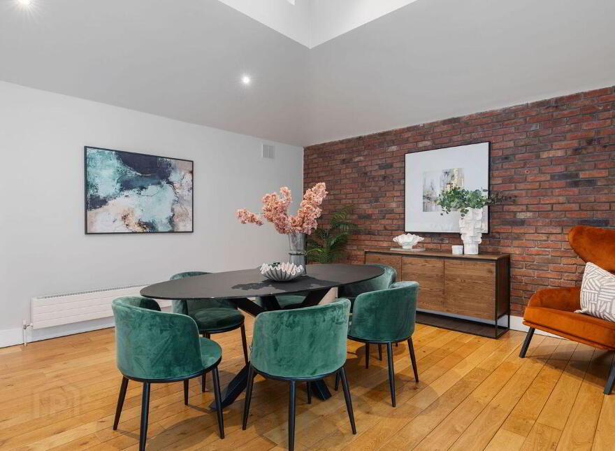 Zero, 3 Garville Drive, Rathgar, Rathgar, D06DE02