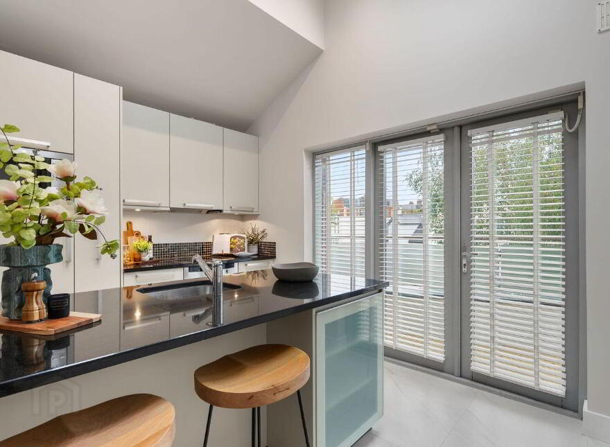 Zero, 3 Garville Drive, Rathgar, Rathgar, D06DE02