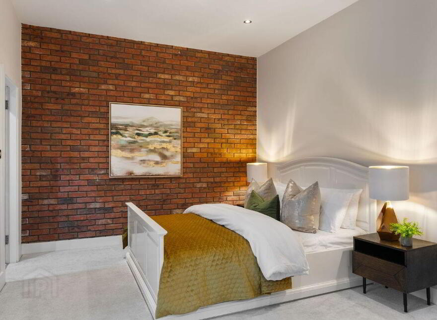 Zero, 3 Garville Drive, Rathgar, Rathgar, D06DE02