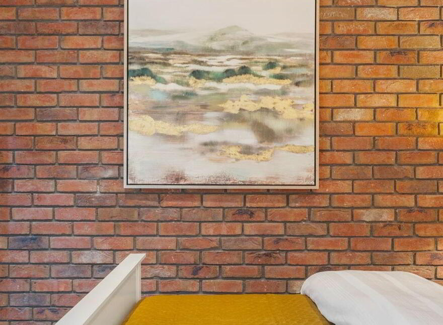 Zero, 3 Garville Drive, Rathgar, Rathgar, D06DE02