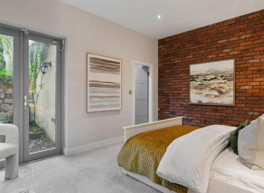 Zero, 3 Garville Drive, Rathgar, Rathgar, D06DE02
