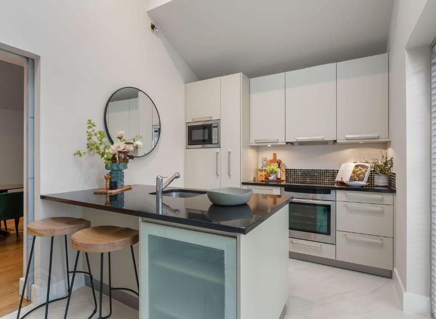 Zero, 3 Garville Drive, Rathgar, Rathgar, D06DE02