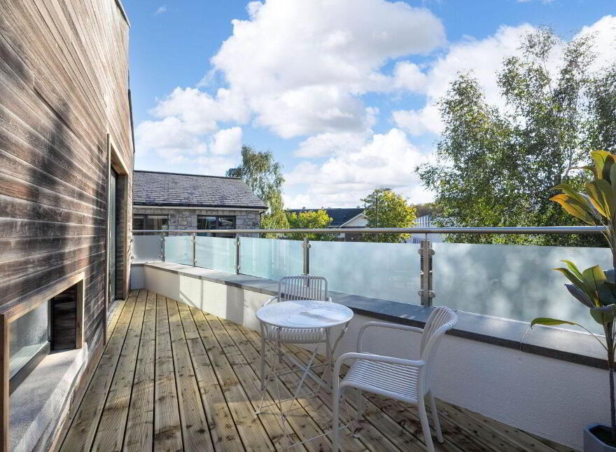 Zero, 3 Garville Drive, Rathgar, Rathgar, D06DE02