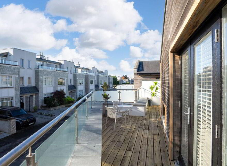 Zero, 3 Garville Drive, Rathgar, Rathgar, D06DE02