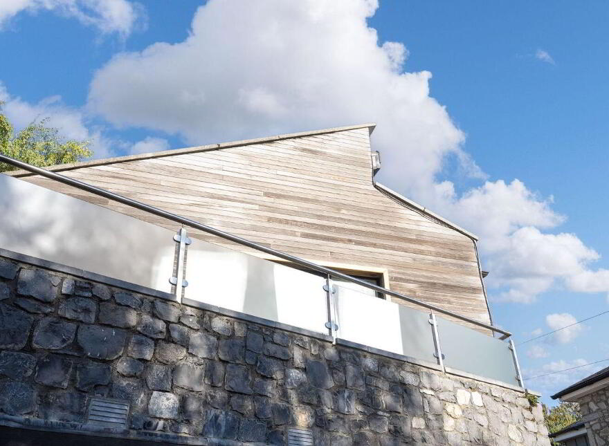 Zero, 3 Garville Drive, Rathgar, Rathgar, D06DE02