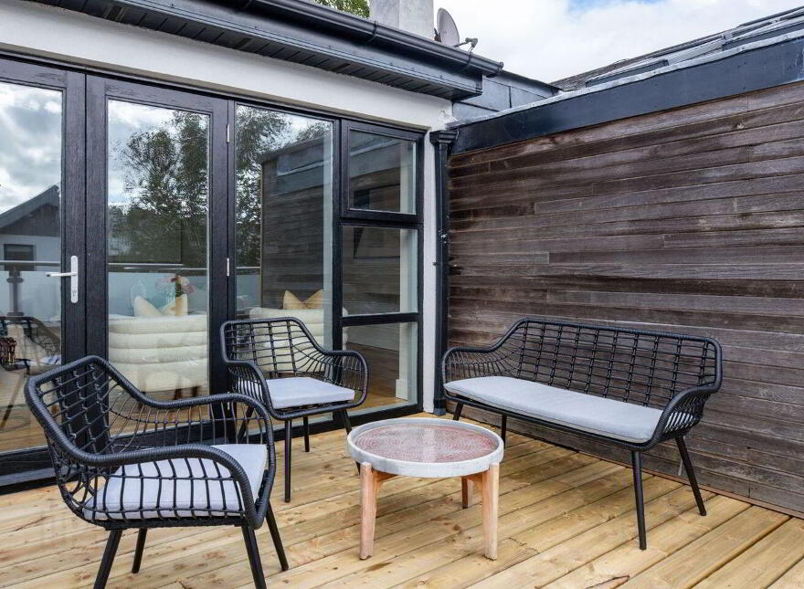 Zero, 3 Garville Drive, Rathgar, Rathgar, D06DE02