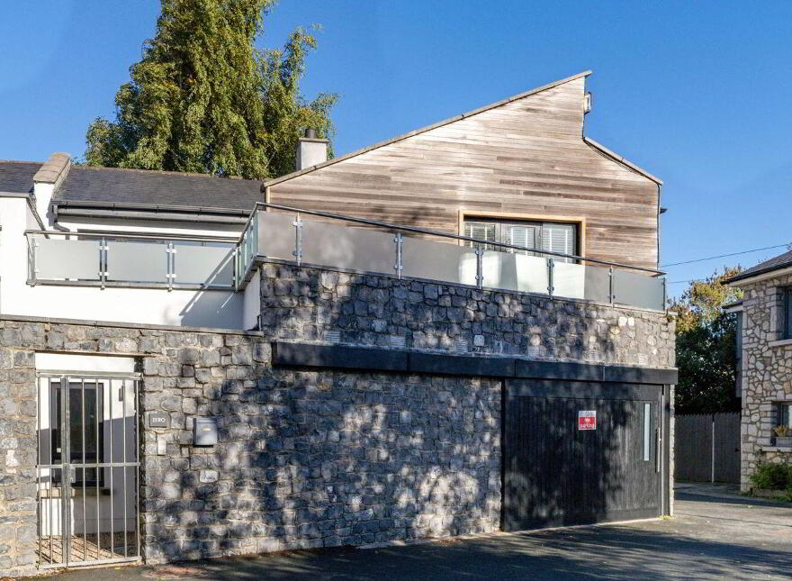 Zero, 3 Garville Drive, Rathgar, Rathgar, D06DE02