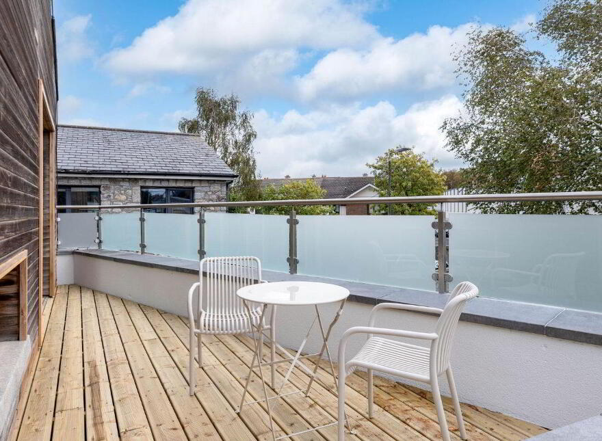 Zero, 3 Garville Drive, Rathgar, Rathgar, D06DE02