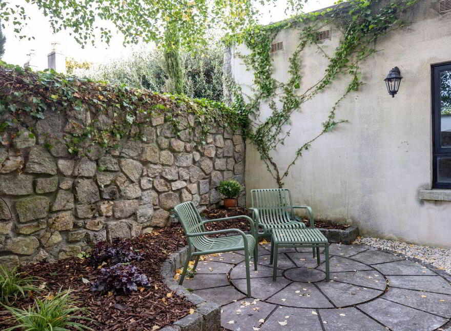 Zero, 3 Garville Drive, Rathgar, Rathgar, D06DE02