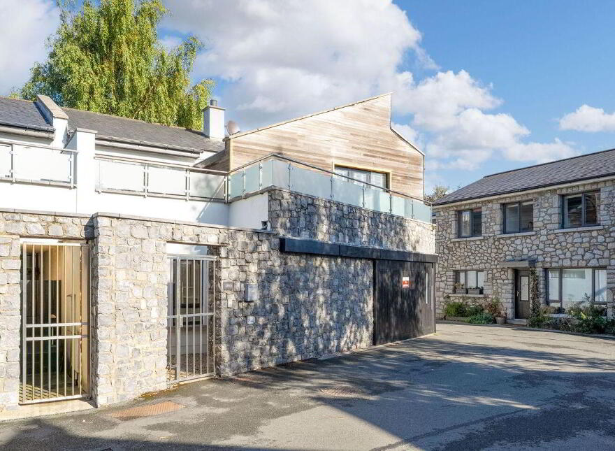 Zero, 3 Garville Drive, Rathgar, Rathgar, D06DE02