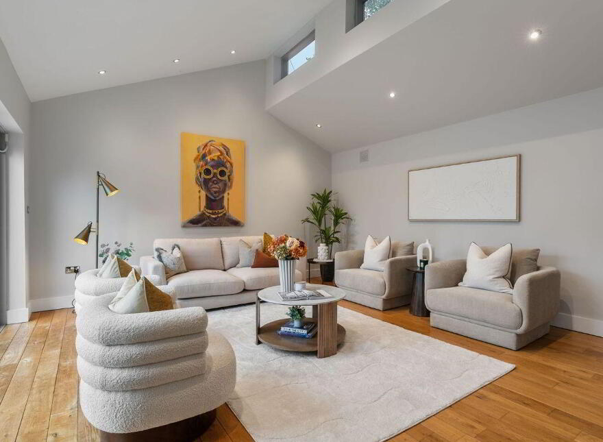 Zero, 3 Garville Drive, Rathgar, Rathgar, D06DE02
