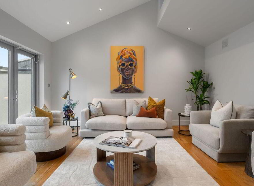 Zero, 3 Garville Drive, Rathgar, Rathgar, D06DE02
